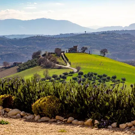 Hotel Torre Dell'angelo Città Sant'Angelo