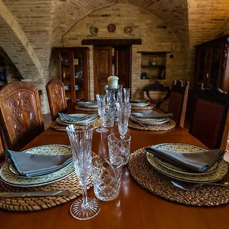 Hotel Torre Dell'angelo *