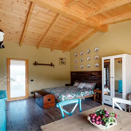 Hotel Torre Dell'angelo Città Sant'Angelo