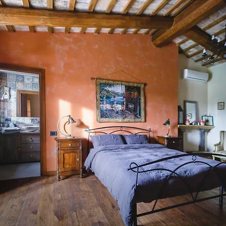 Torre Dell'angelo Hotel