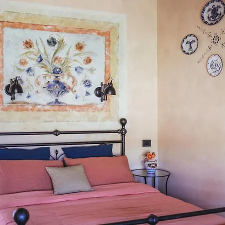Hotel Torre Dell'angelo