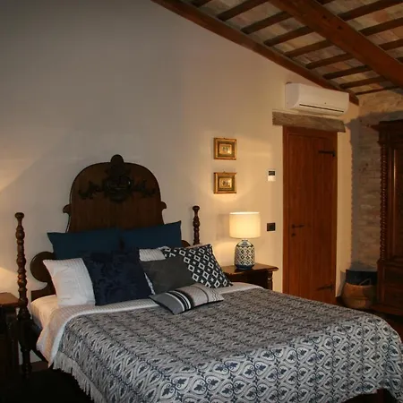 Torre Dell'angelo Città Sant'Angelo