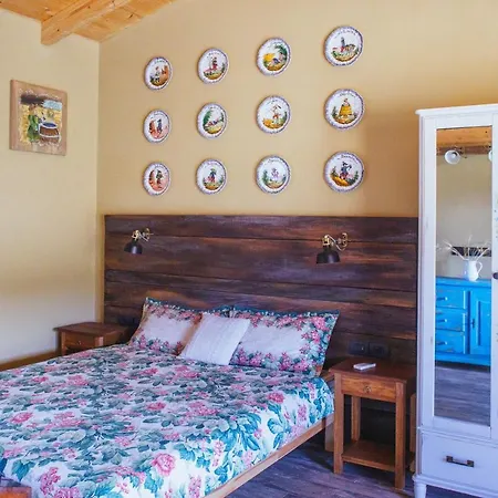 Torre Dell'angelo Città Sant'Angelo