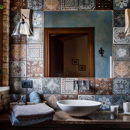 Torre Dell'angelo Città Sant'Angelo