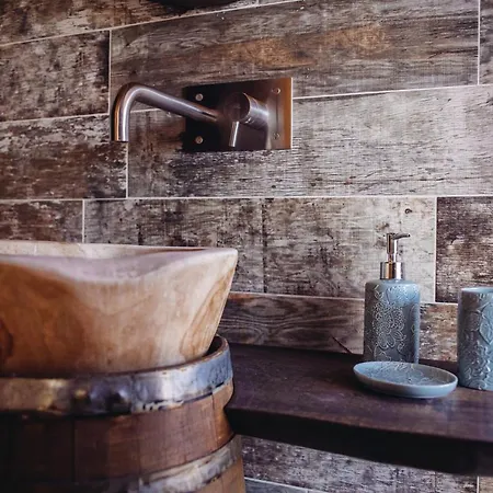 Torre Dell'angelo Hotel Città Sant'Angelo