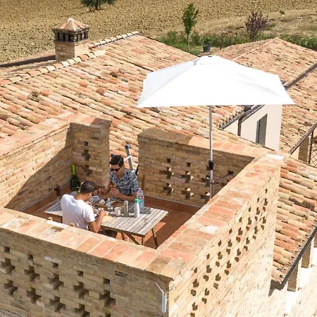 Hotel Torre Dell'angelo *