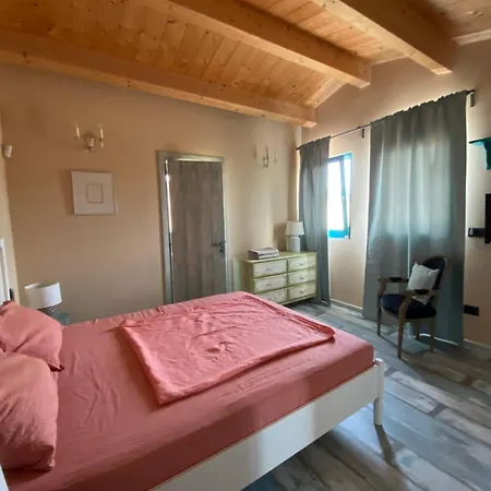 Torre Dell'angelo Hotel