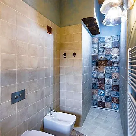 Torre Dell'angelo Hotel Citta Sant'Angelo