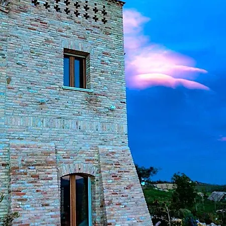 Torre Dell'angelo