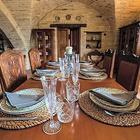 Torre Dell'angelo Hotel *