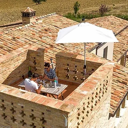 Hotel Torre Dell'angelo *