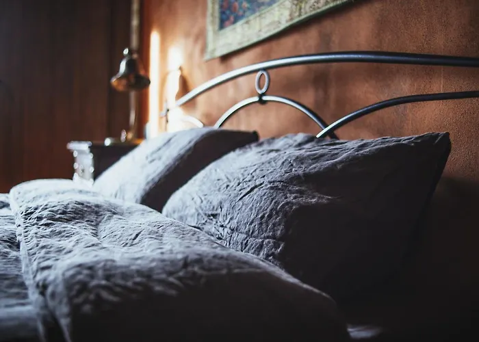 Torre Dell'angelo Отель