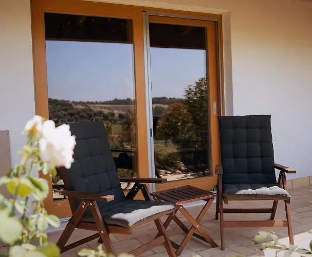 Отель Torre Dell'angelo