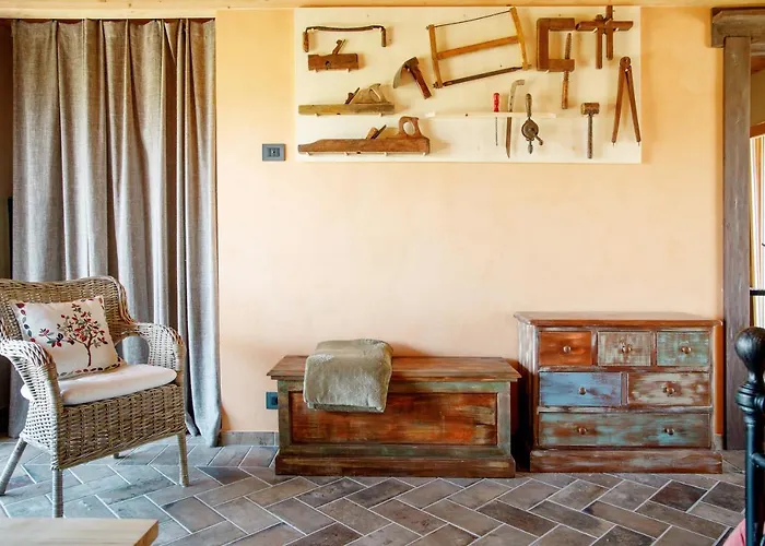 Отель Torre Dell'angelo *