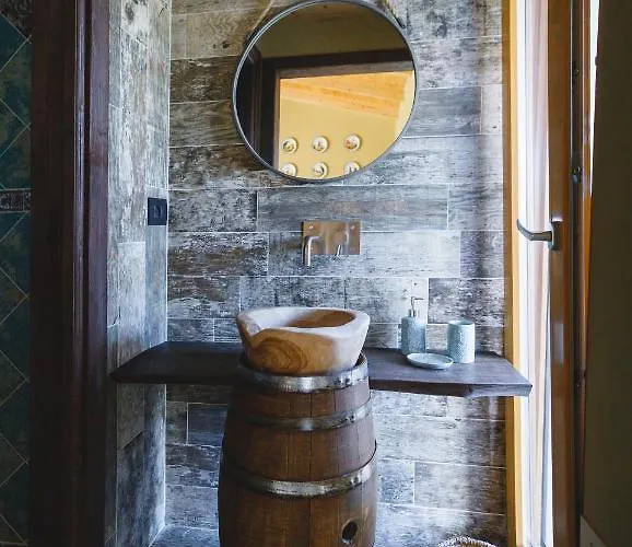 Torre Dell'angelo * チッタ・サンタンジェロ