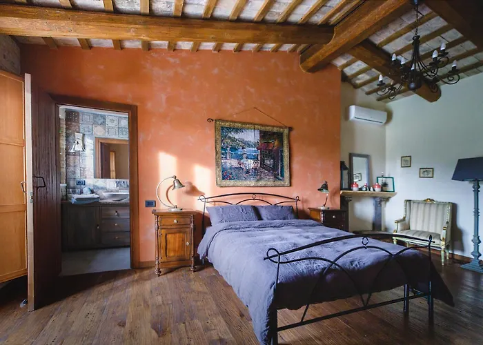 Torre Dell'angelo Отель