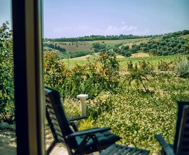 Torre Dell'angelo ホテル *