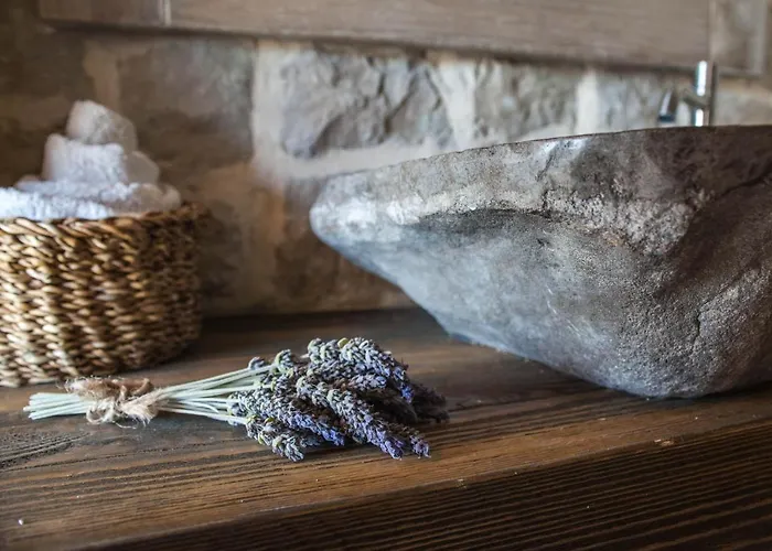 Отель Torre Dell'angelo