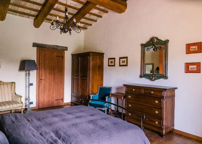 Отель Torre Dell'angelo *