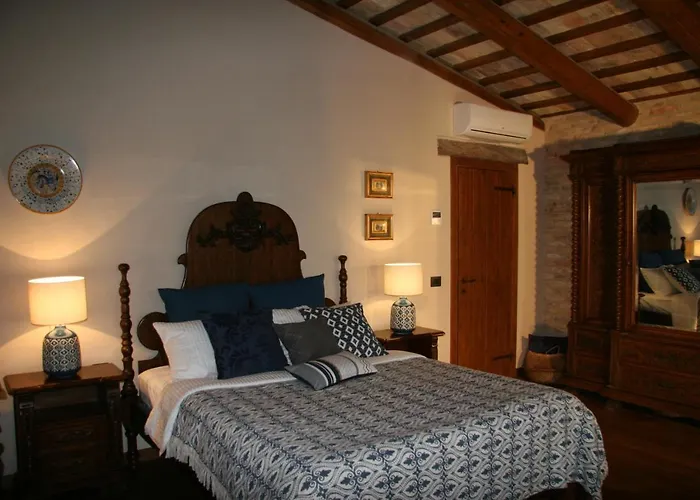 Torre Dell'angelo Читта Сань Анджело