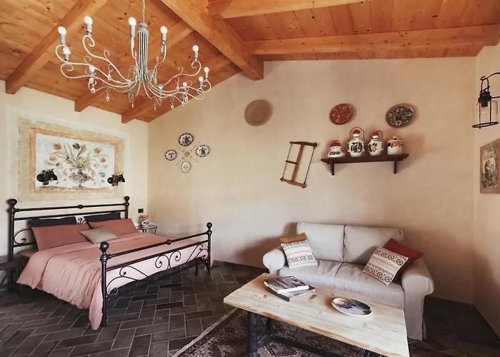 Отель Torre Dell'angelo