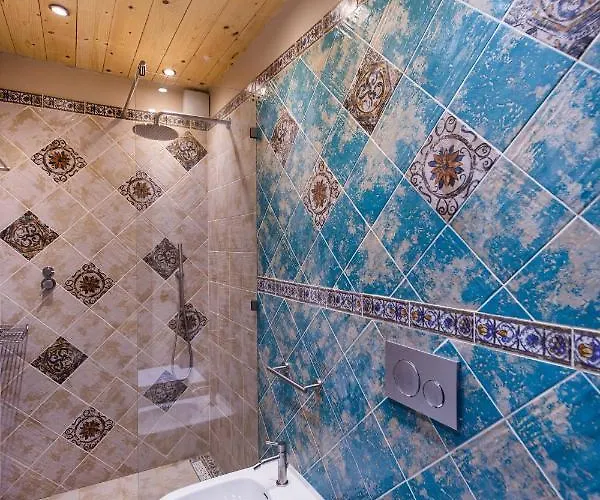 Отель Torre Dell'angelo *