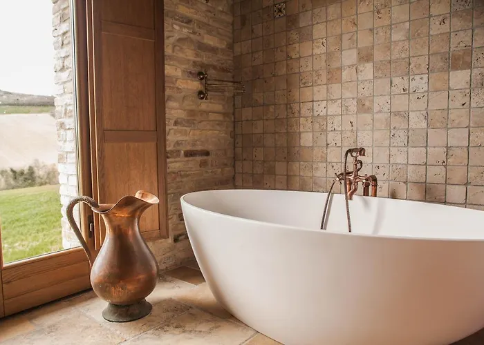 Torre Dell'angelo ホテル *