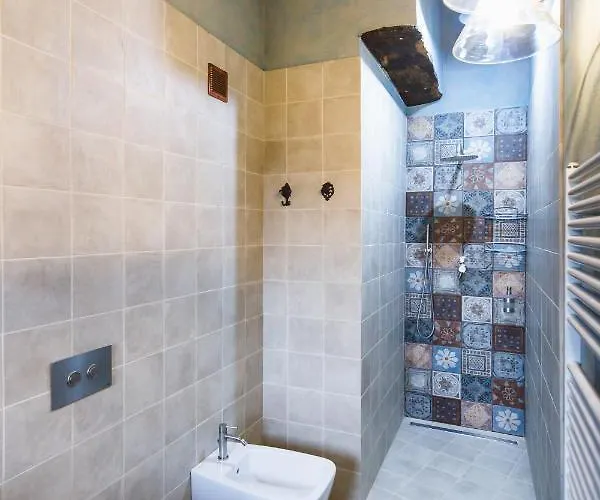 Torre Dell'angelo Отель *