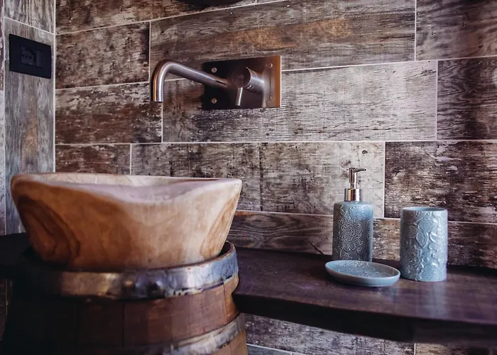 Torre Dell'angelo ホテル チッタ・サンタンジェロ