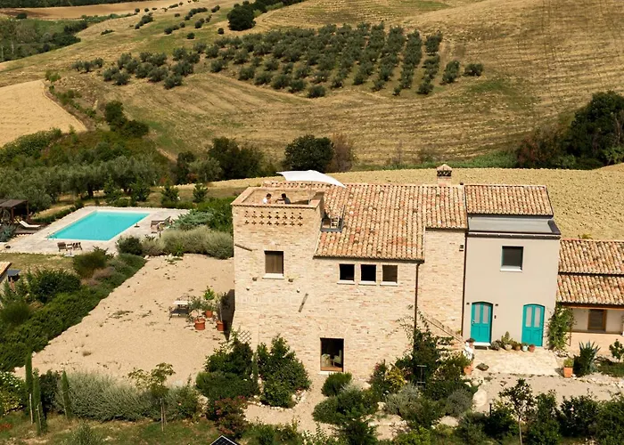 Torre Dell'angelo * チッタ・サンタンジェロ